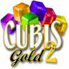 Cubis Gold 2 spēle