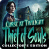 Curse at Twilight: Thief of Souls Collector's Edition spēle
