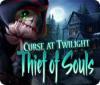 Curse at Twilight: Thief of Souls spēle