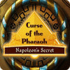 Curse of the Pharaoh: Napoleon's Secret spēle