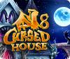 Cursed House 8 spēle