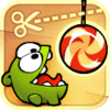 Cut the Rope spēle