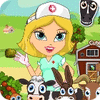 Cute Farm Hospital spēle