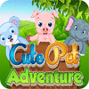 Cute Pet Adventure spēle