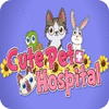 Cute Pet Hospital spēle
