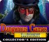 Dangerous Games: Illusionist Collector's Edition spēle