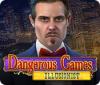 Dangerous Games: Illusionist spēle