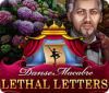 Danse Macabre: Lethal Letters spēle