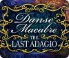 Danse Macabre: Lethal Letters Collector's Edition spēle