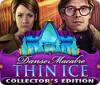Danse Macabre: Thin Ice Collector's Edition spēle