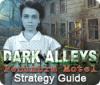 Dark Alleys: Penumbra Motel Strategy Guide spēle