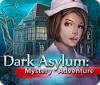 Dark Asylum: Mystery Adventure spēle