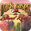 Dark Cases: The Blood Ruby Collector's Edition spēle