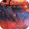 Dark Dimensions: City of Ash Collector's Edition spēle