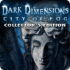 Dark Dimensions: City of Fog Collector's Edition spēle