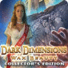 Dark Dimensions: Wax Beauty Collector's Edition spēle