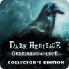 Dark Heritage: Guardians of Hope Collector's Edition spēle