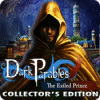 Dark Parables: The Exiled Prince Collector's Edition spēle