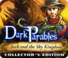 Dark Parables: Jack and the Sky Kingdom Collector's Edition spēle