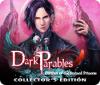 Dark Parables: Portrait of the Stained Princess Collector's Edition spēle