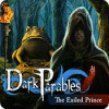 Dark Parables: The Exiled Prince spēle