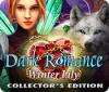Dark Romance: Winter Lily Collector's Edition spēle