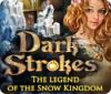 Dark Strokes: The Legend of the Snow Kingdom spēle