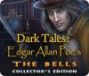 Dark Tales: Edgar Allan Poe's The Bells Collector's Edition spēle