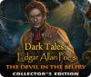 Dark Tales: Edgar Allan Poe's The Devil in the Belfry Collector's Edition spēle