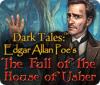 Dark Tales: Edgar Allan Poe's The Fall of the House of Usher spēle