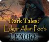 Dark Tales: Edgar Allan Poe's Lenore spēle