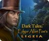 Dark Tales: Edgar Allan Poe's Ligeia spēle