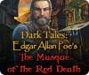 Dark Tales: Edgar Allan Poe's The Masque of the Red Death spēle