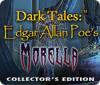 Dark Tales: Edgar Allan Poe's Morella Collector's Edition spēle