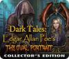 Dark Tales: Edgar Allan Poe's The Oval Portrait Collector's Edition spēle