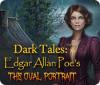 Dark Tales: Edgar Allan Poe's The Oval Portrait spēle