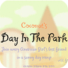 Coconut's Day In The Park spēle