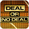 Deal or No Deal spēle