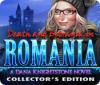 Death and Betrayal in Romania: A Dana Knightstone Novel Collector's Edition spēle