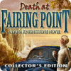 Death at Fairing Point: A Dana Knightstone Novel Collector's Edition spēle