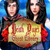 Death Pages: Ghost Library spēle