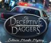 The Deceptive Daggers: Solitaire Murder Mystery spēle