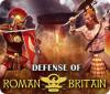 Defense of Roman Britain spēle