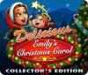 Delicious: Emily's Christmas Carol Collector's Edition spēle