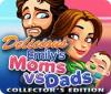 Delicious: Emily's Moms vs Dads Collector's Edition spēle