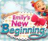 Delicious: Emily's New Beginning spēle