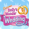 Delicious: Emily's Wonder Wedding spēle