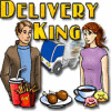 Delivery King spēle