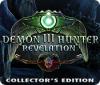 Demon Hunter 3: Revelation Collector's Edition spēle