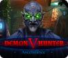 Demon Hunter V: Ascendance spēle